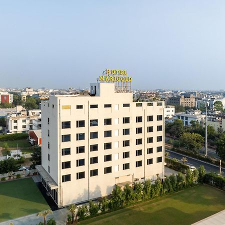 โฮเต็ล มาริโกลด์- สิตาปุระ Hotel ชัยปุระ ภายนอก รูปภาพ
