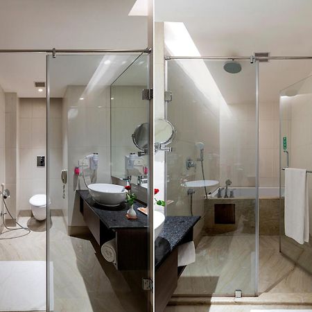 โฮเต็ล มาริโกลด์- สิตาปุระ Hotel ชัยปุระ ภายนอก รูปภาพ