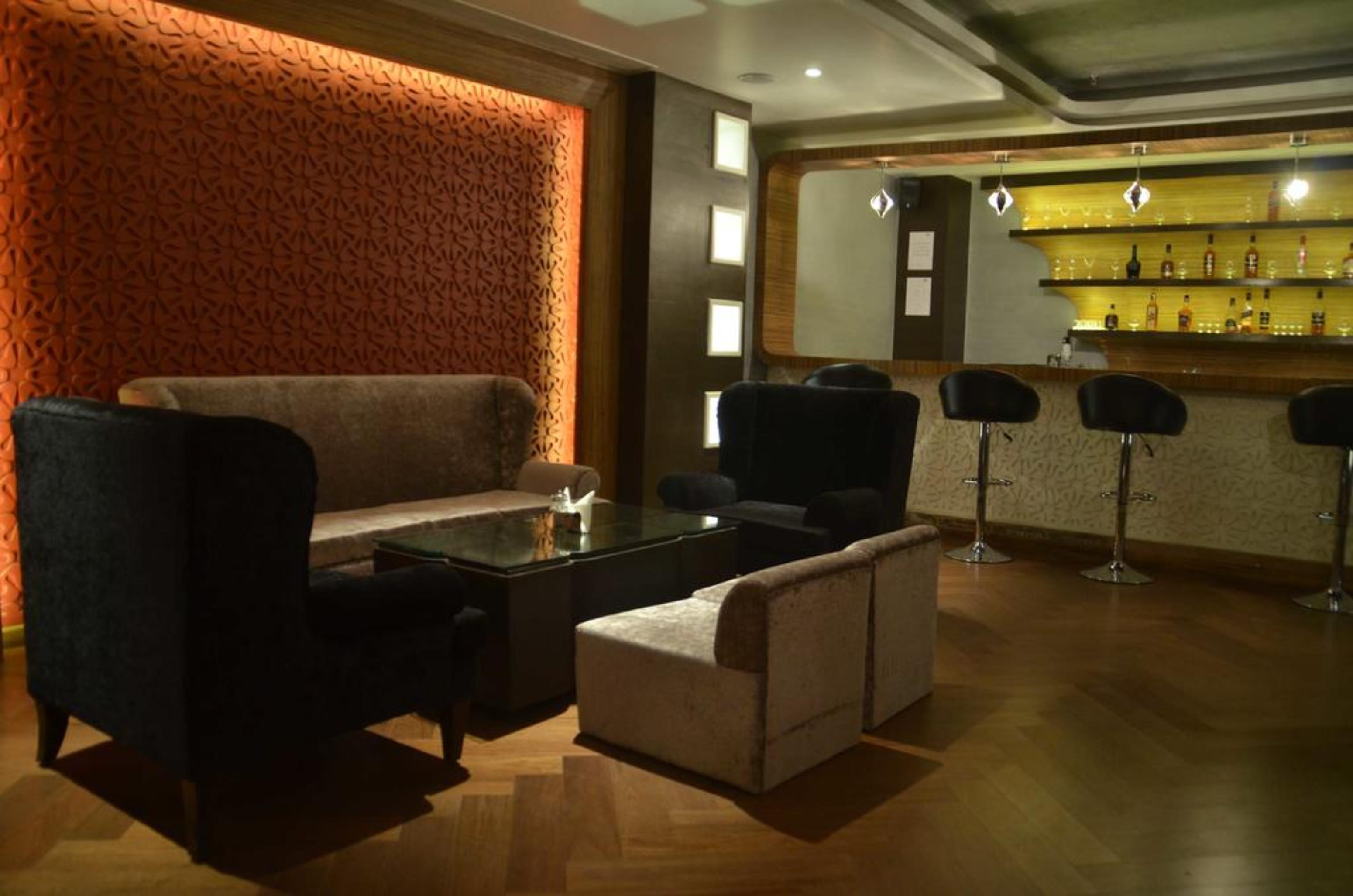 โฮเต็ล มาริโกลด์- สิตาปุระ Hotel ชัยปุระ ภายนอก รูปภาพ