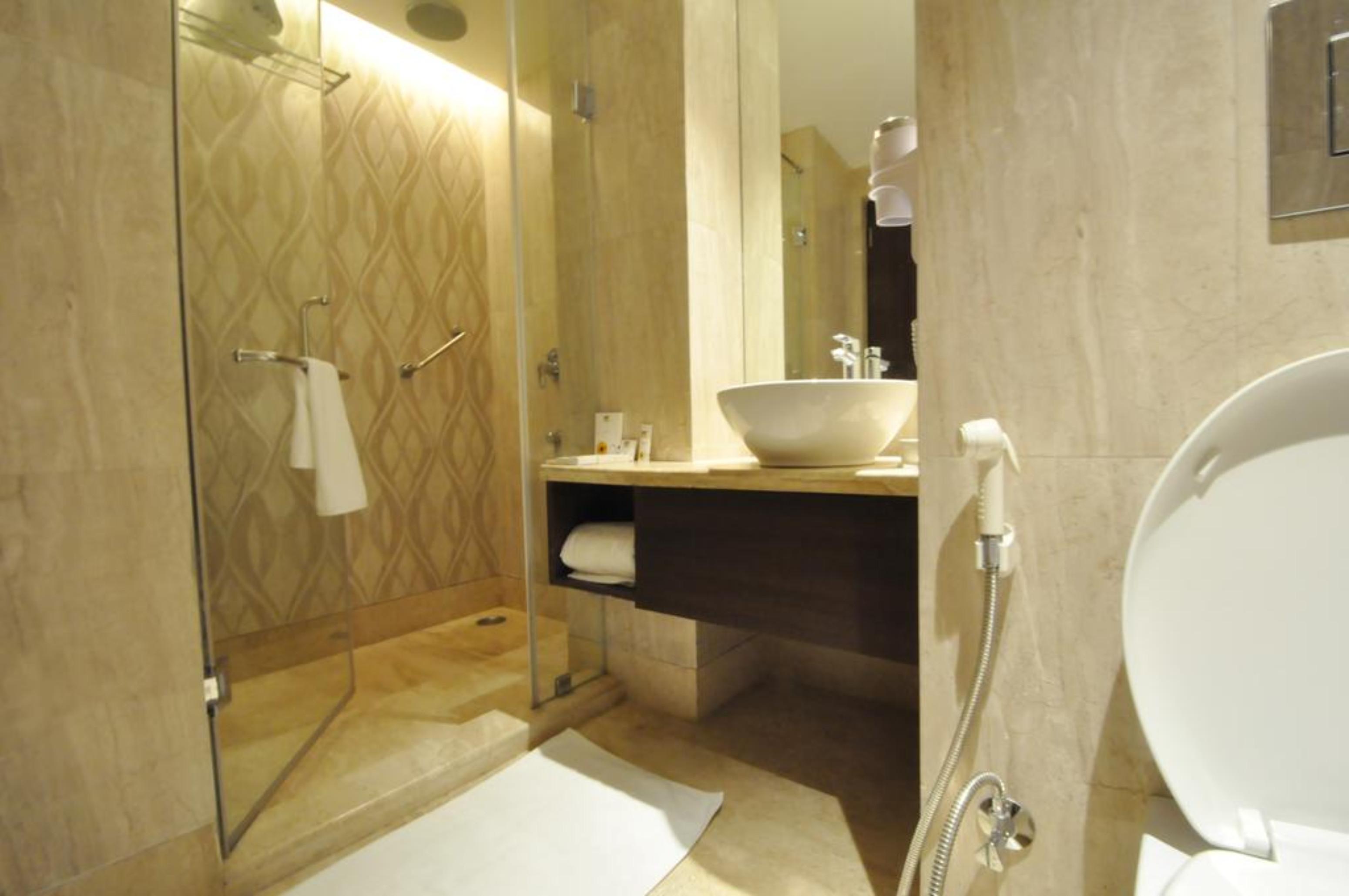 โฮเต็ล มาริโกลด์- สิตาปุระ Hotel ชัยปุระ ภายนอก รูปภาพ
