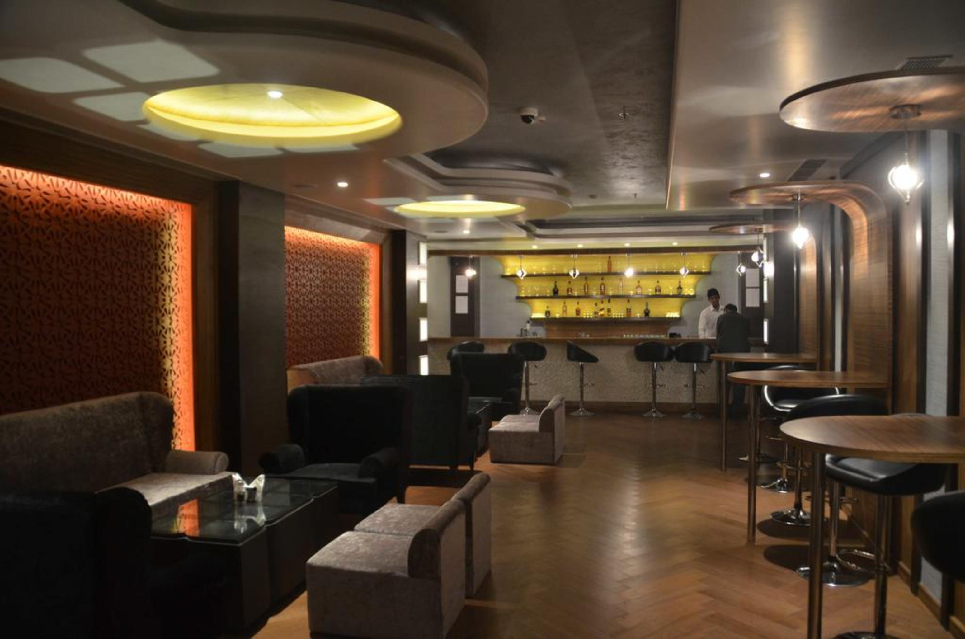 โฮเต็ล มาริโกลด์- สิตาปุระ Hotel ชัยปุระ ภายนอก รูปภาพ