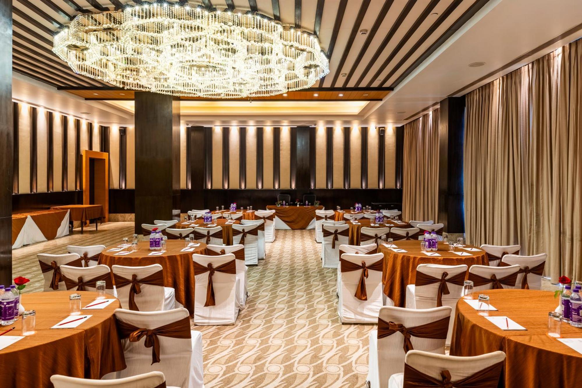 โฮเต็ล มาริโกลด์- สิตาปุระ Hotel ชัยปุระ ภายนอก รูปภาพ