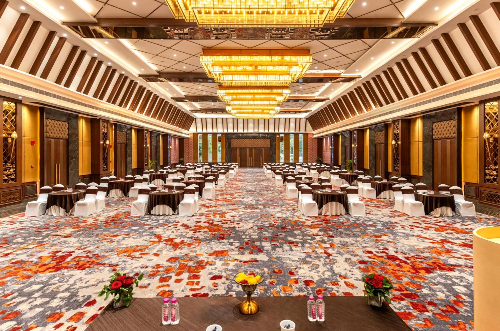 โฮเต็ล มาริโกลด์- สิตาปุระ Hotel ชัยปุระ ภายนอก รูปภาพ