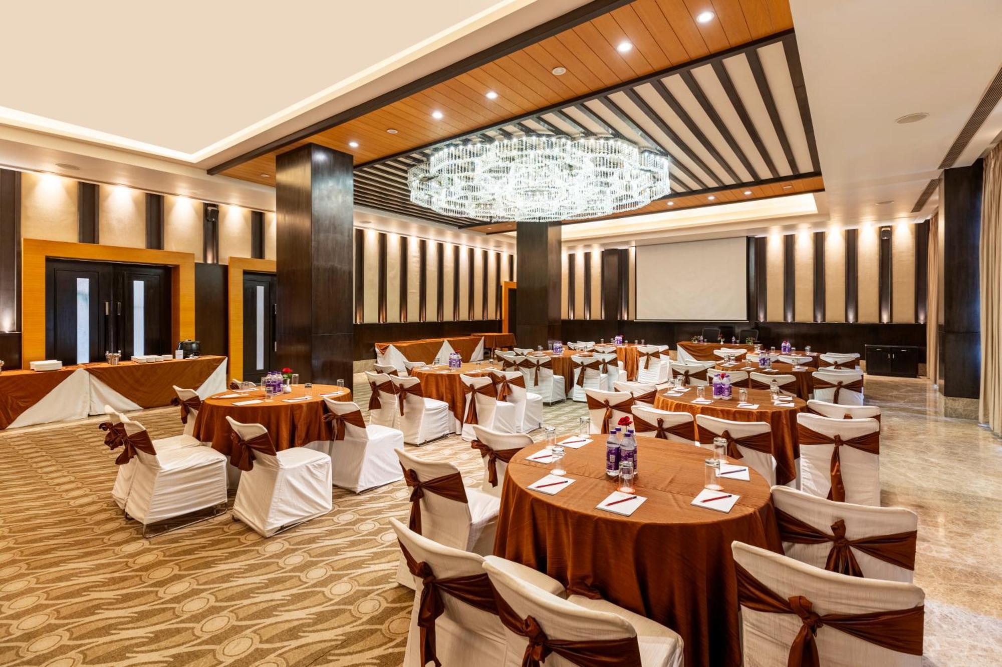 โฮเต็ล มาริโกลด์- สิตาปุระ Hotel ชัยปุระ ภายนอก รูปภาพ