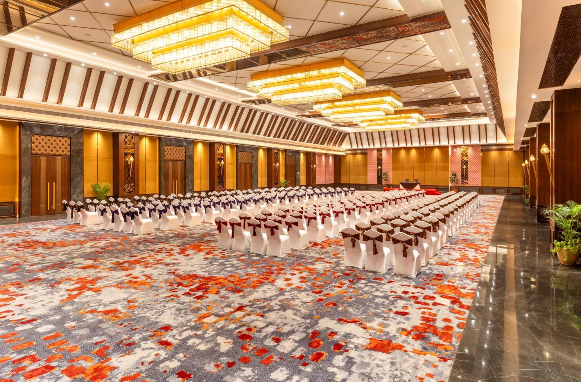 โฮเต็ล มาริโกลด์- สิตาปุระ Hotel ชัยปุระ ภายนอก รูปภาพ