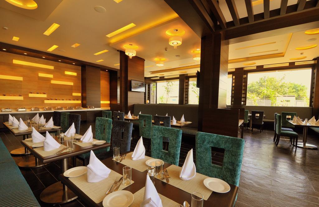 โฮเต็ล มาริโกลด์- สิตาปุระ Hotel ชัยปุระ ภายนอก รูปภาพ
