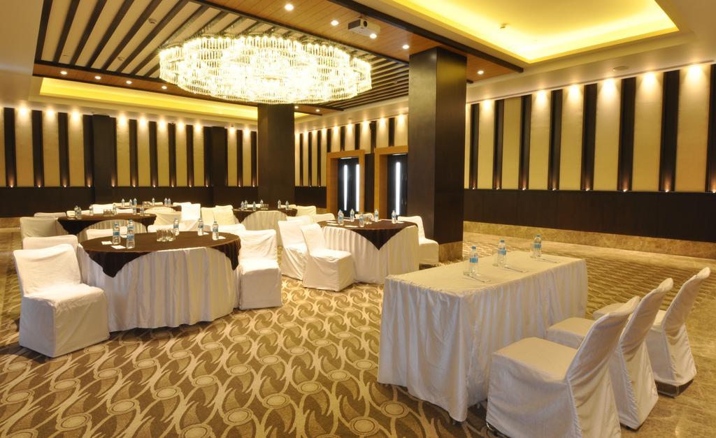 โฮเต็ล มาริโกลด์- สิตาปุระ Hotel ชัยปุระ ภายนอก รูปภาพ