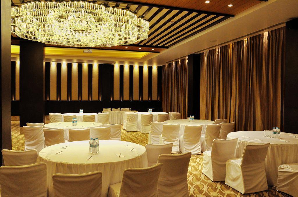 โฮเต็ล มาริโกลด์- สิตาปุระ Hotel ชัยปุระ ภายนอก รูปภาพ