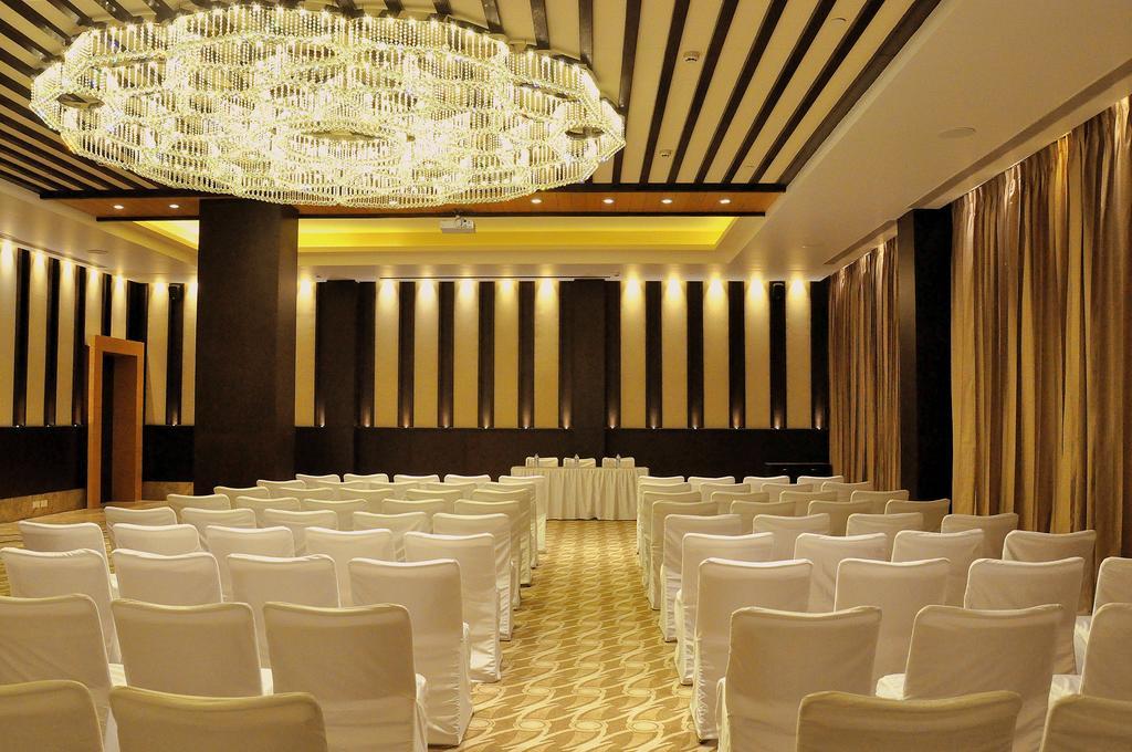 โฮเต็ล มาริโกลด์- สิตาปุระ Hotel ชัยปุระ ภายนอก รูปภาพ