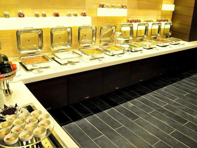 โฮเต็ล มาริโกลด์- สิตาปุระ Hotel ชัยปุระ ภายนอก รูปภาพ