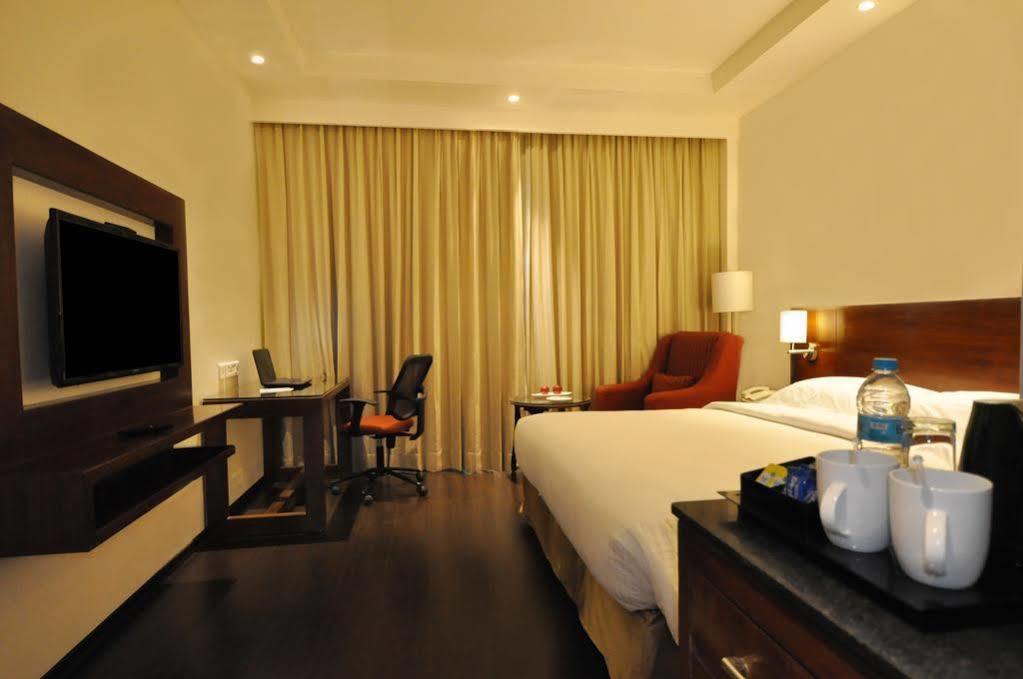 โฮเต็ล มาริโกลด์- สิตาปุระ Hotel ชัยปุระ ภายนอก รูปภาพ