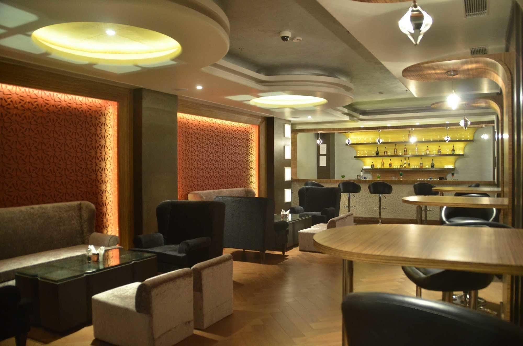 โฮเต็ล มาริโกลด์- สิตาปุระ Hotel ชัยปุระ ภายนอก รูปภาพ