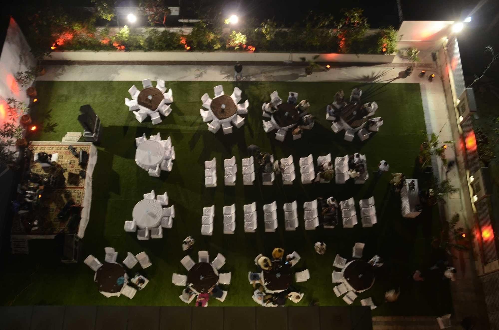 โฮเต็ล มาริโกลด์- สิตาปุระ Hotel ชัยปุระ ภายนอก รูปภาพ